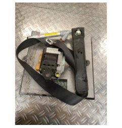 Ceinture avant gauche NISSAN NOTE 1