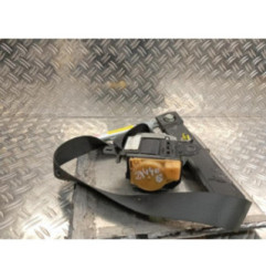 Ceinture avant gauche NISSAN NOTE 1 Photo n°3