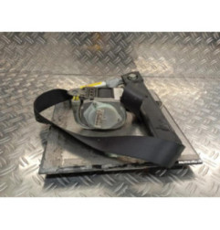 Ceinture avant gauche NISSAN NOTE 1 Photo n°4