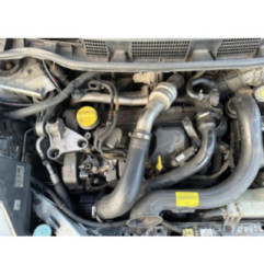 Ceinture avant gauche NISSAN NOTE 1 Photo n°7