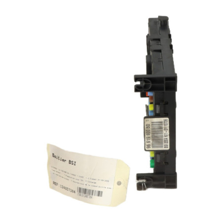 Boitier BSI CITROEN C4 1