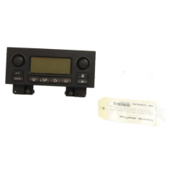 Commande chauffage CITROEN C4 1 Photo n°3