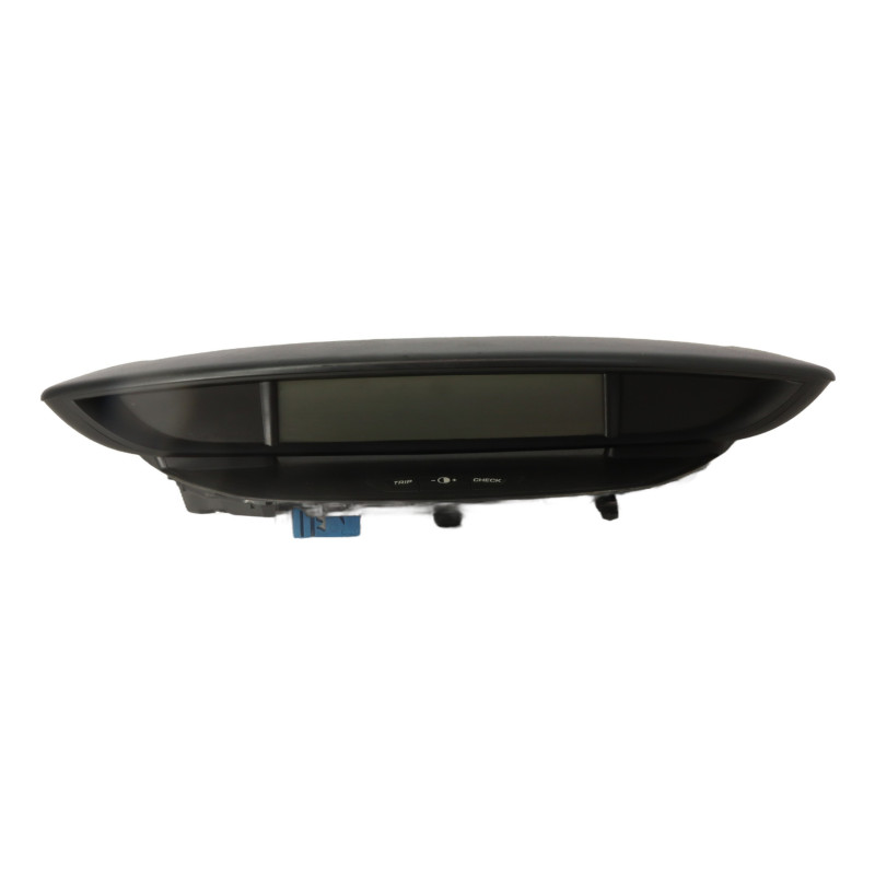 Compteur CITROEN C4 1