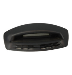 Compteur CITROEN C4 1 Photo n°3
