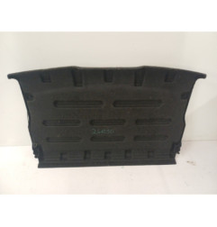 Plage arriere CITROEN C4 1