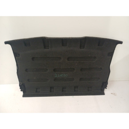 Plage arriere CITROEN C4 1