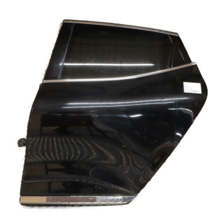 Porte arriere gauche RENAULT CLIO 5 Photo n°1