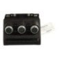 Commande chauffage RENAULT CLIO 5
