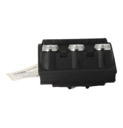 Commande chauffage RENAULT CLIO 5