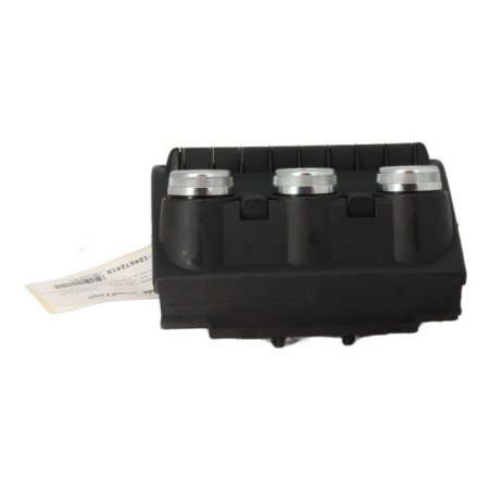 Commande chauffage RENAULT CLIO 5