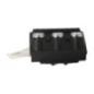 Commande chauffage RENAULT CLIO 5
