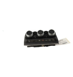 Commande chauffage RENAULT CLIO 5 Photo n°3