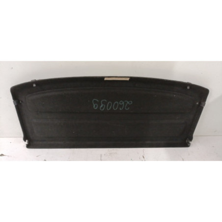 Plage arriere RENAULT CLIO 5