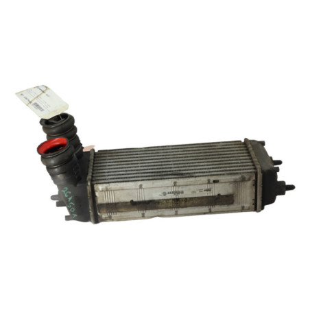 Echangeur air (Intercooler) FORD FIESTA 6 Photo n°1