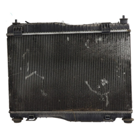 Radiateur eau FORD FIESTA 6