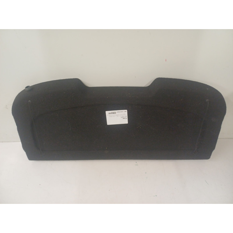 Plage arriere FORD FIESTA 6