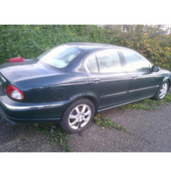 Moteur leve vitre avant gauche JAGUAR X-TYPE Photo n°1