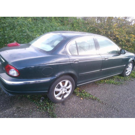 Moteur leve vitre avant gauche JAGUAR X-TYPE Photo n°1