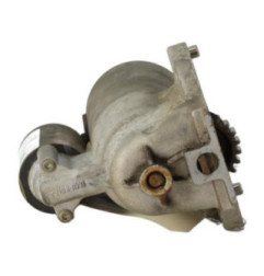 Demarreur JAGUAR X-TYPE Photo n°1