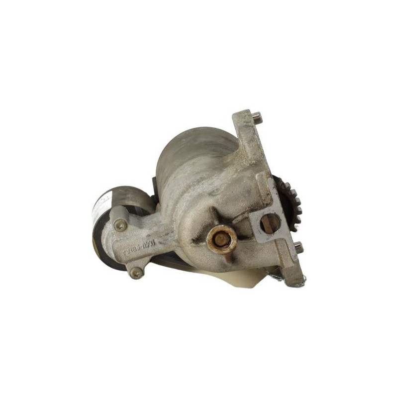 Demarreur JAGUAR X-TYPE