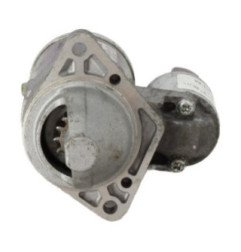 Demarreur RENAULT TWINGO 3 Photo n°1