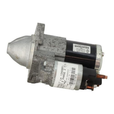 Demarreur RENAULT TWINGO 3