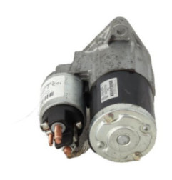 Demarreur RENAULT TWINGO 3 Photo n°3