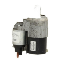 Demarreur RENAULT TWINGO 3 Photo n°5