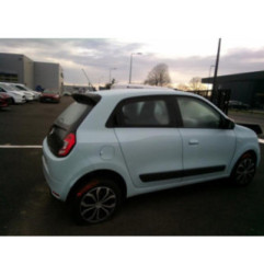 Demarreur RENAULT TWINGO 3 Photo n°8