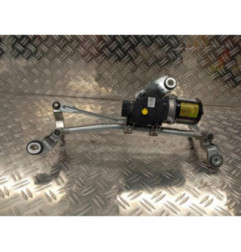 Moteur essuie glace avant RENAULT TWINGO 3 Photo n°1