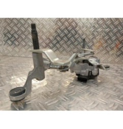 Moteur essuie glace avant RENAULT TWINGO 3 Photo n°3