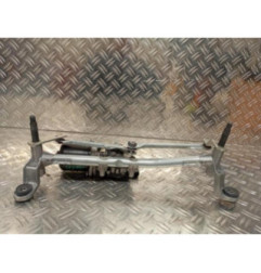 Moteur essuie glace avant RENAULT TWINGO 3 Photo n°4