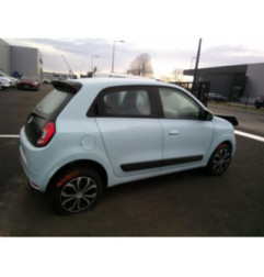 Moteur essuie glace avant RENAULT TWINGO 3 Photo n°8