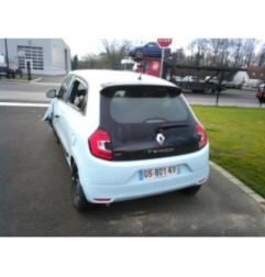 Moteur essuie glace avant RENAULT TWINGO 3 Photo n°9