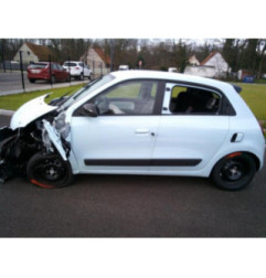 Moteur essuie glace avant RENAULT TWINGO 3 Photo n°10