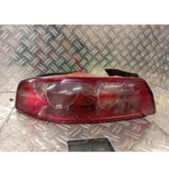 Feu arriere principal gauche (feux) ALFA ROMEO 159 Photo n°1