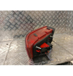 Feu arriere principal gauche (feux) ALFA ROMEO 159 Photo n°4