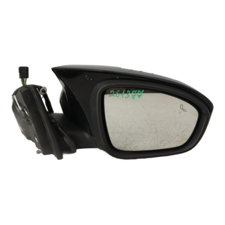 Retroviseur droit RENAULT MEGANE 4