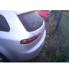 Air bag conducteur ALFA ROMEO 159 Photo n°7