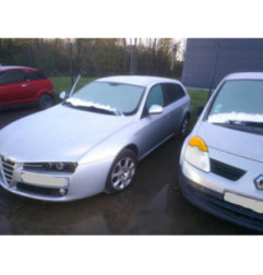 Air bag conducteur ALFA ROMEO 159 Photo n°8