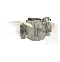 Compresseur clim RENAULT MEGANE 4 Photo n°5