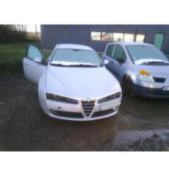 Air bag conducteur ALFA ROMEO 159 Photo n°9