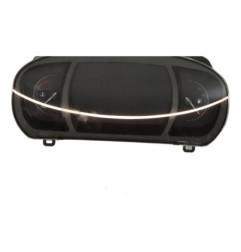 Compteur RENAULT MEGANE 4 Photo n°1