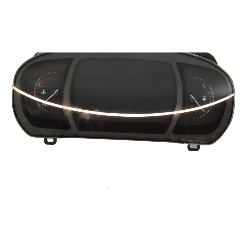 Compteur RENAULT MEGANE 4