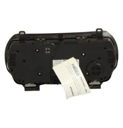 Compteur RENAULT MEGANE 4 Photo n°6