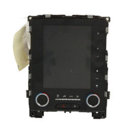 Ecran GPS RENAULT MEGANE 4 Photo n°1