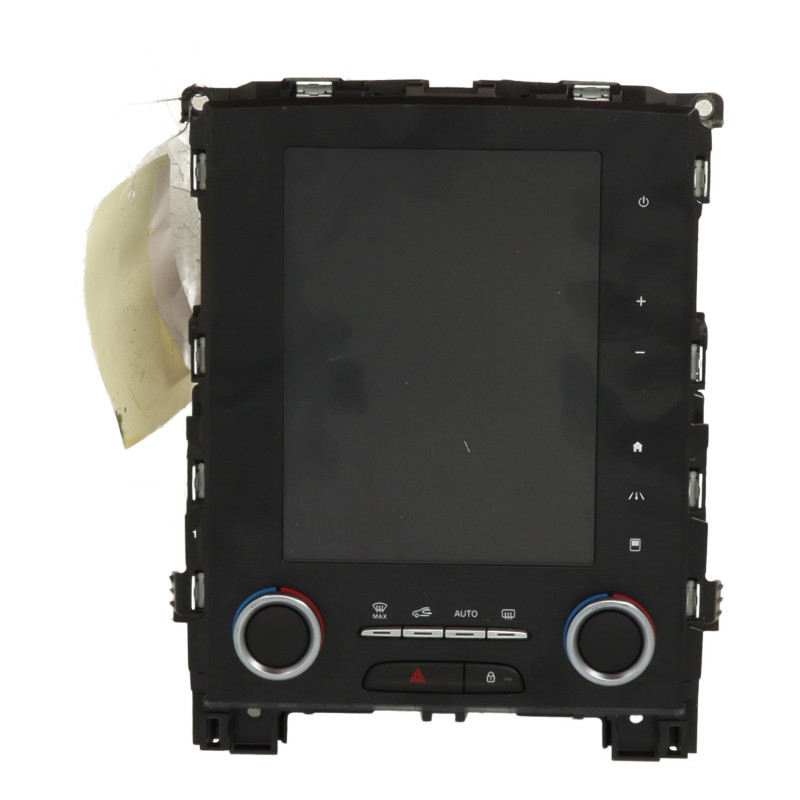 Ecran GPS RENAULT MEGANE 4
