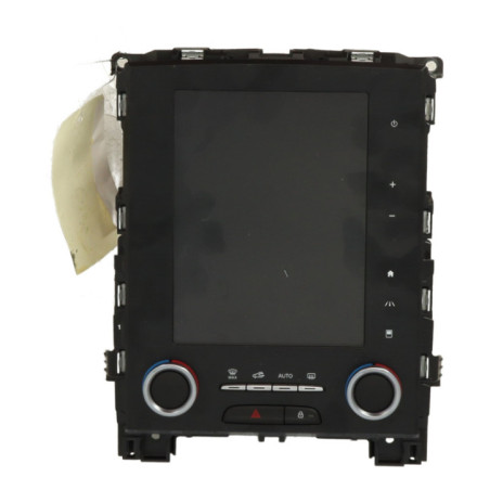 Ecran GPS RENAULT MEGANE 4 Photo n°1