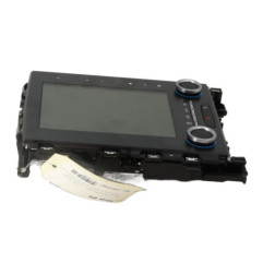 Ecran GPS RENAULT MEGANE 4 Photo n°3