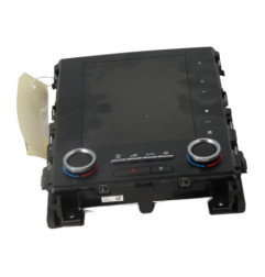 Ecran GPS RENAULT MEGANE 4 Photo n°4